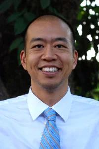Benjamin Chi