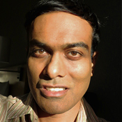 Jerome Singh