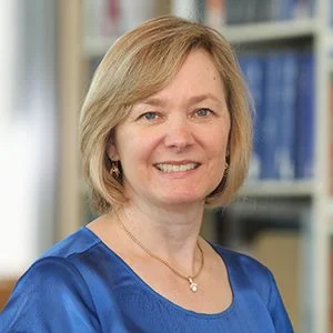 Leslie Wolf