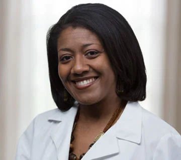 Amina White