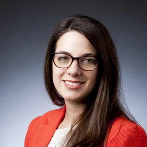 Carleigh Krubiner