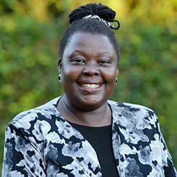 Lillian Mworeko