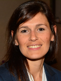 MARTINA PENAZZATO
