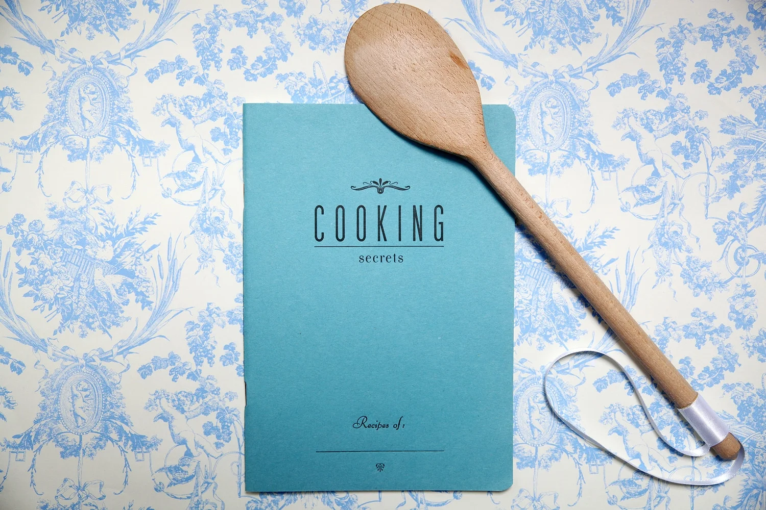 Cooking Secrets by Arminho at Etsy 