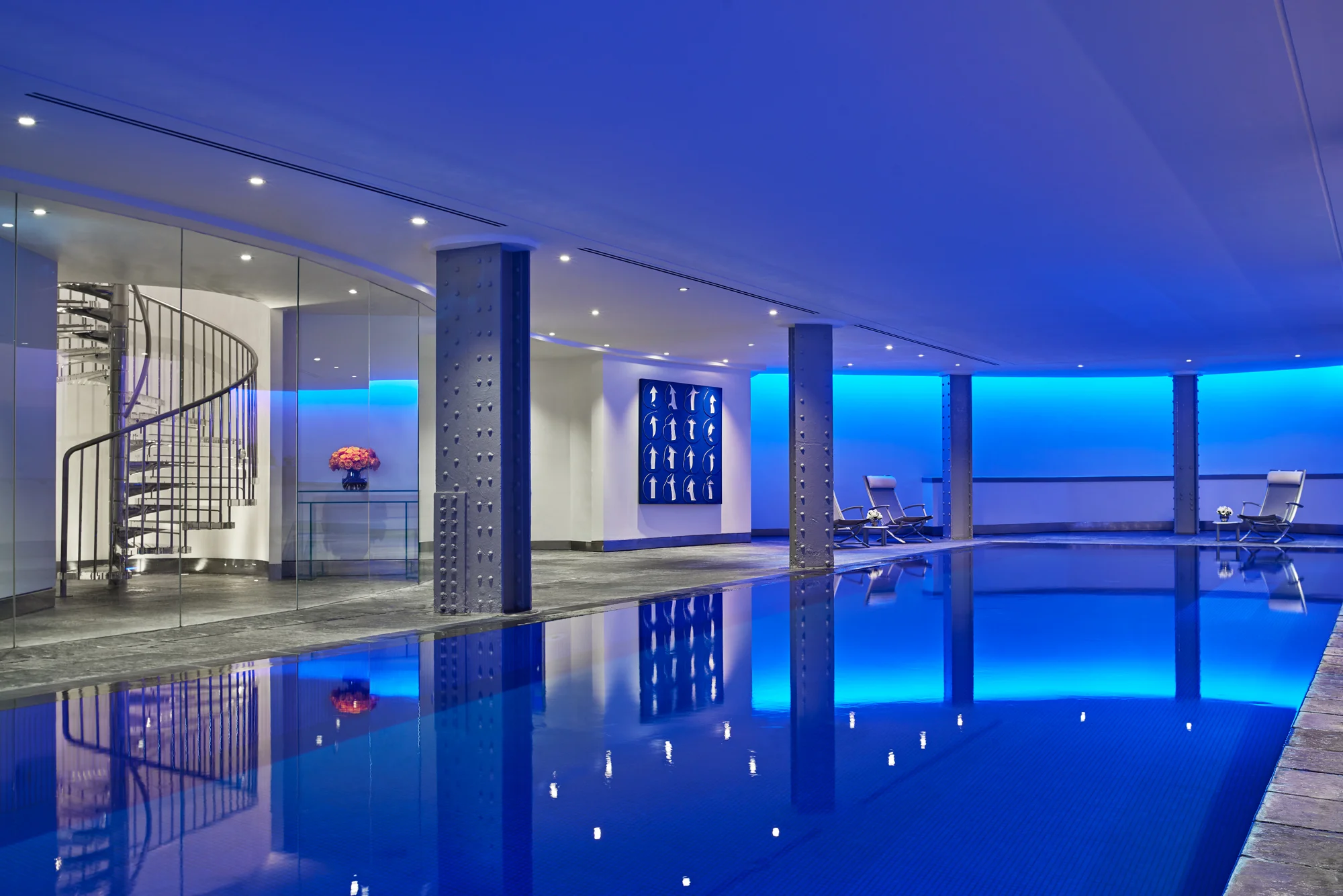 © One Aldwych Hotel