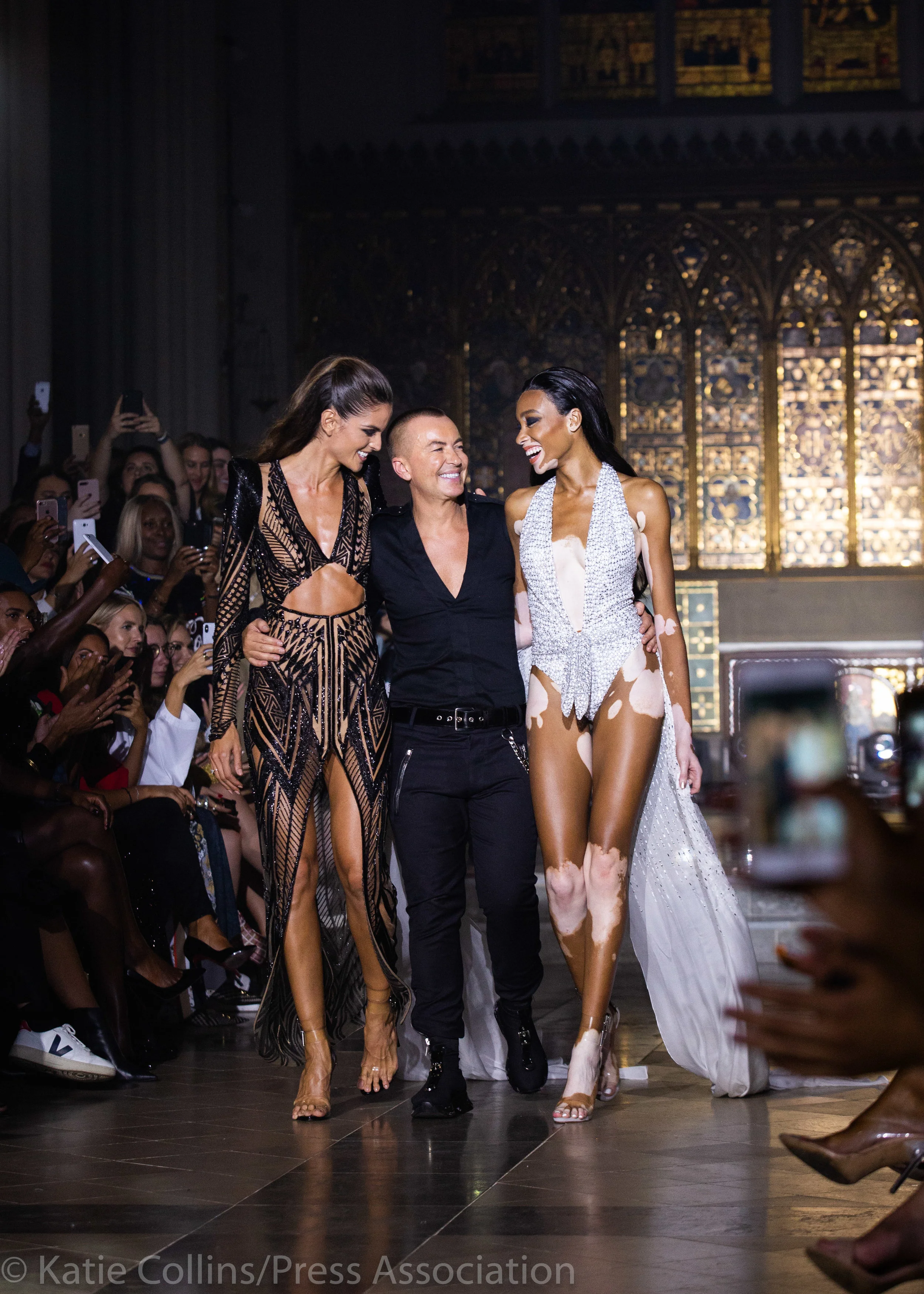 Julien Macdonald SS19