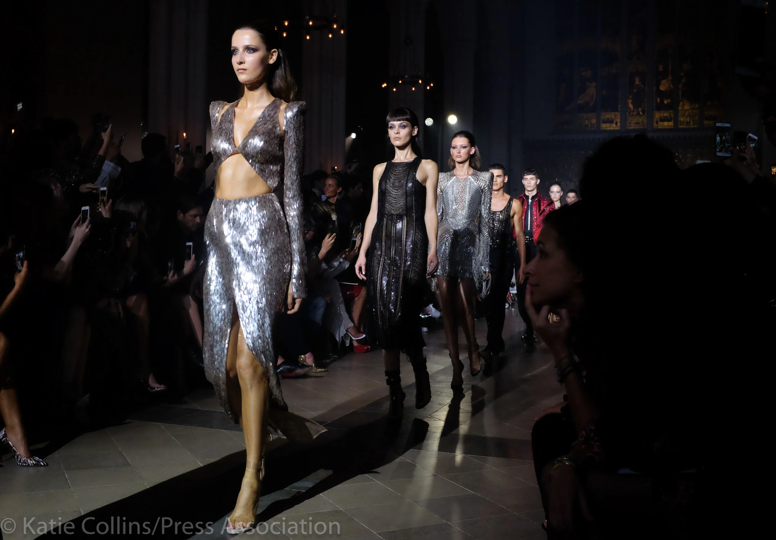 Julien Macdonald SS19
