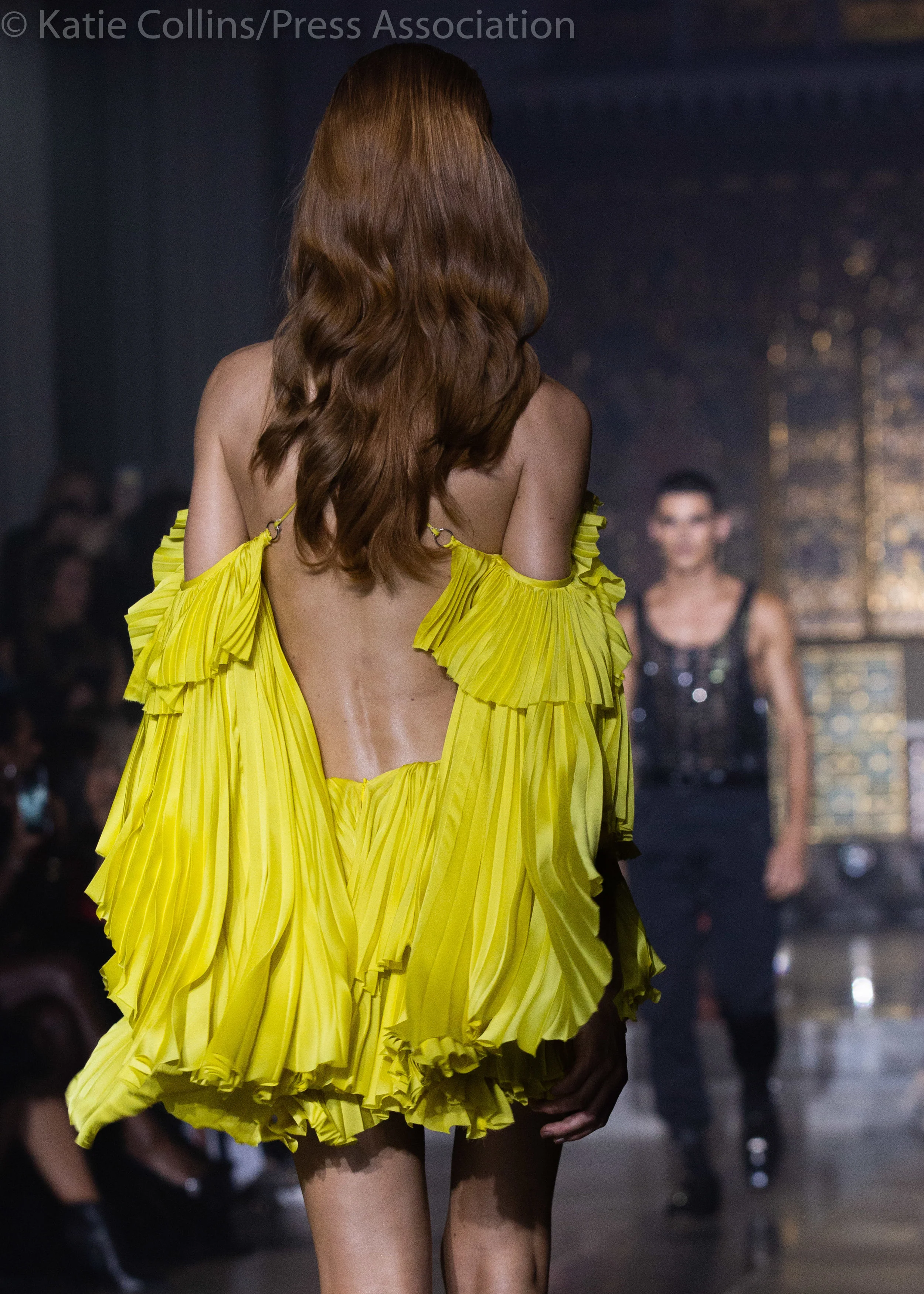 Julien Macdonald SS19