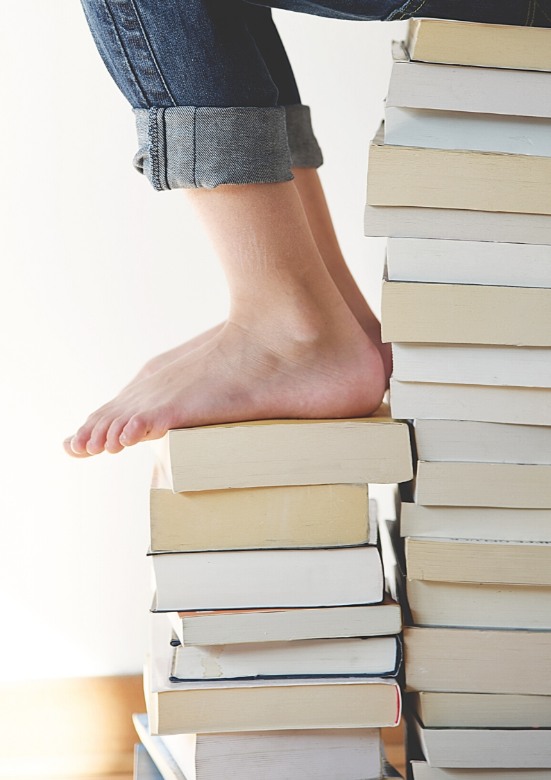 Eight great books and movies I watched/read in 2019