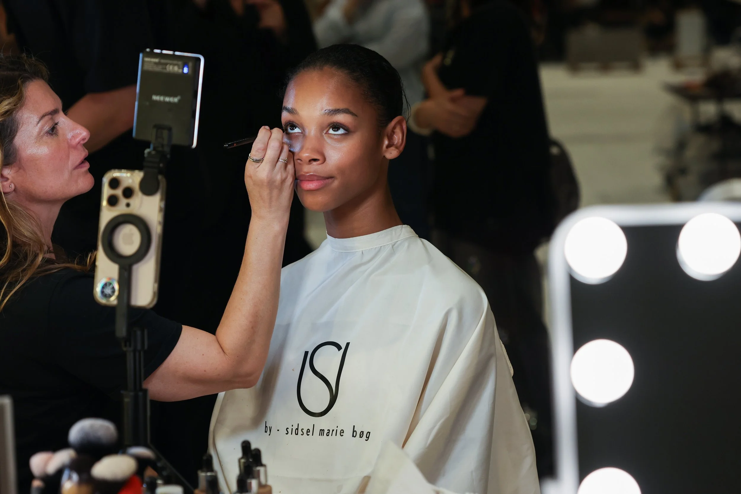 Copenhagen Fashion Week SS27
