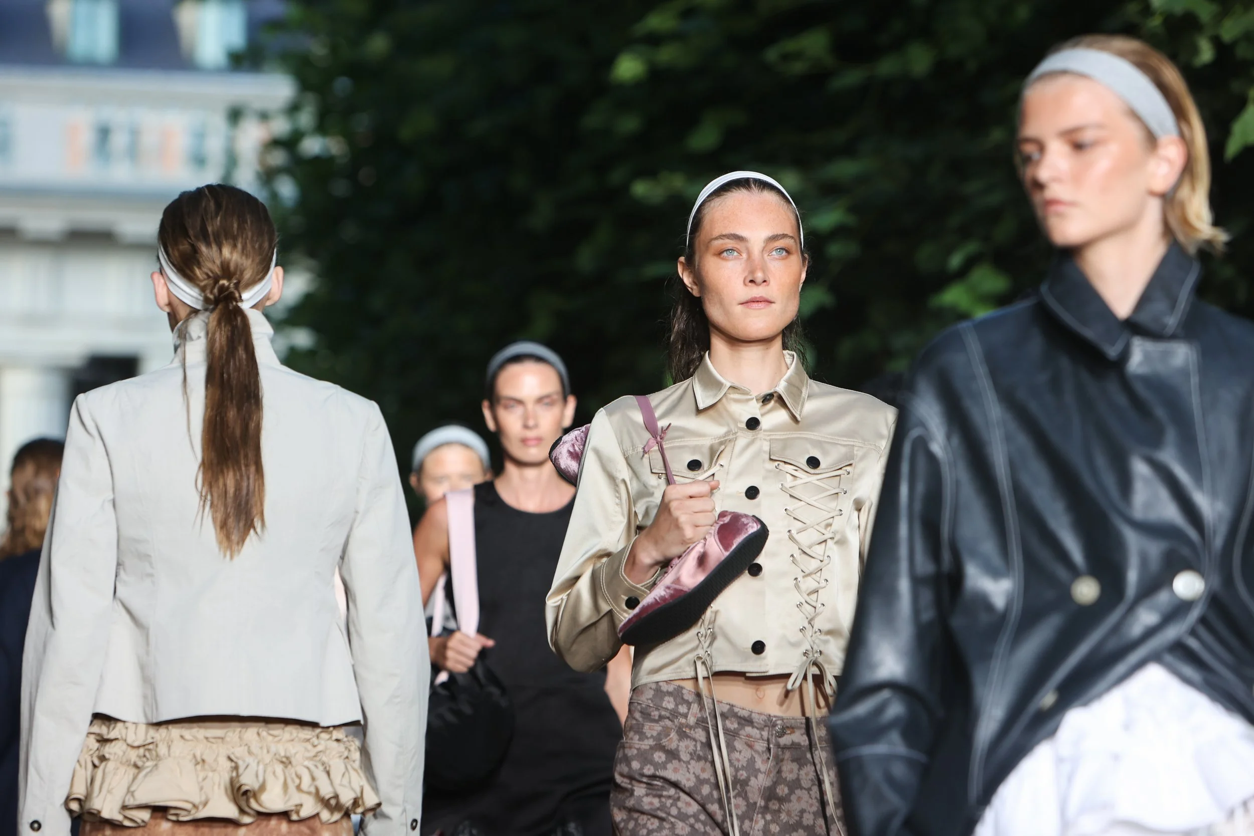 Copenhagen Fashion Week SS27