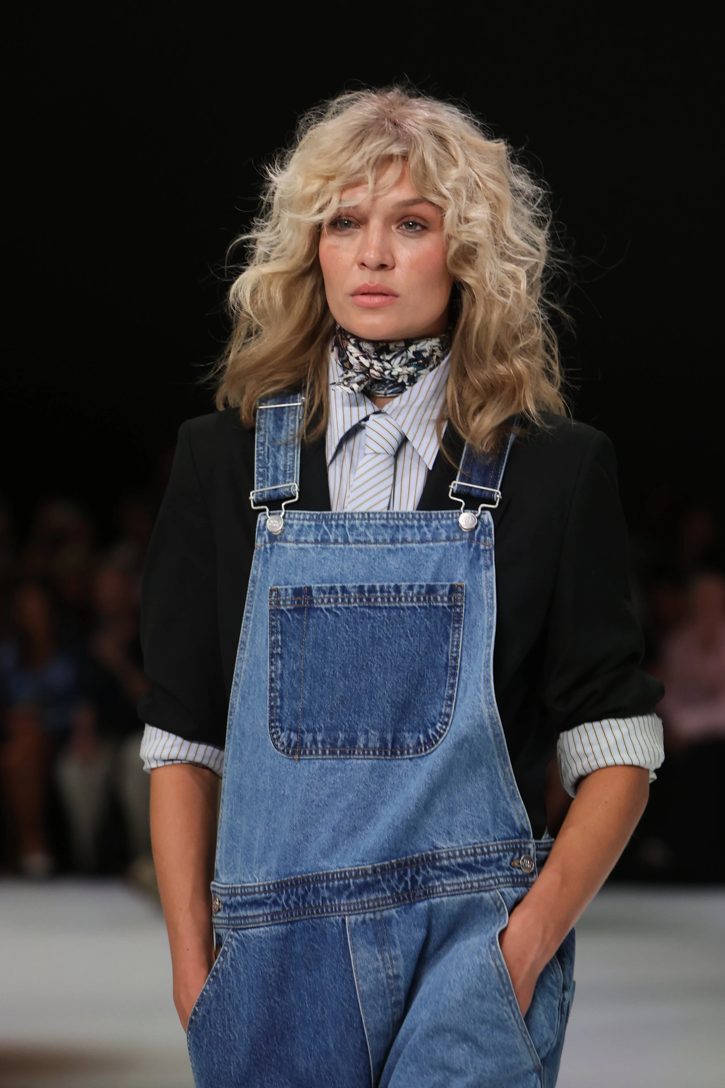 Copenhagen Fashion Week SS27