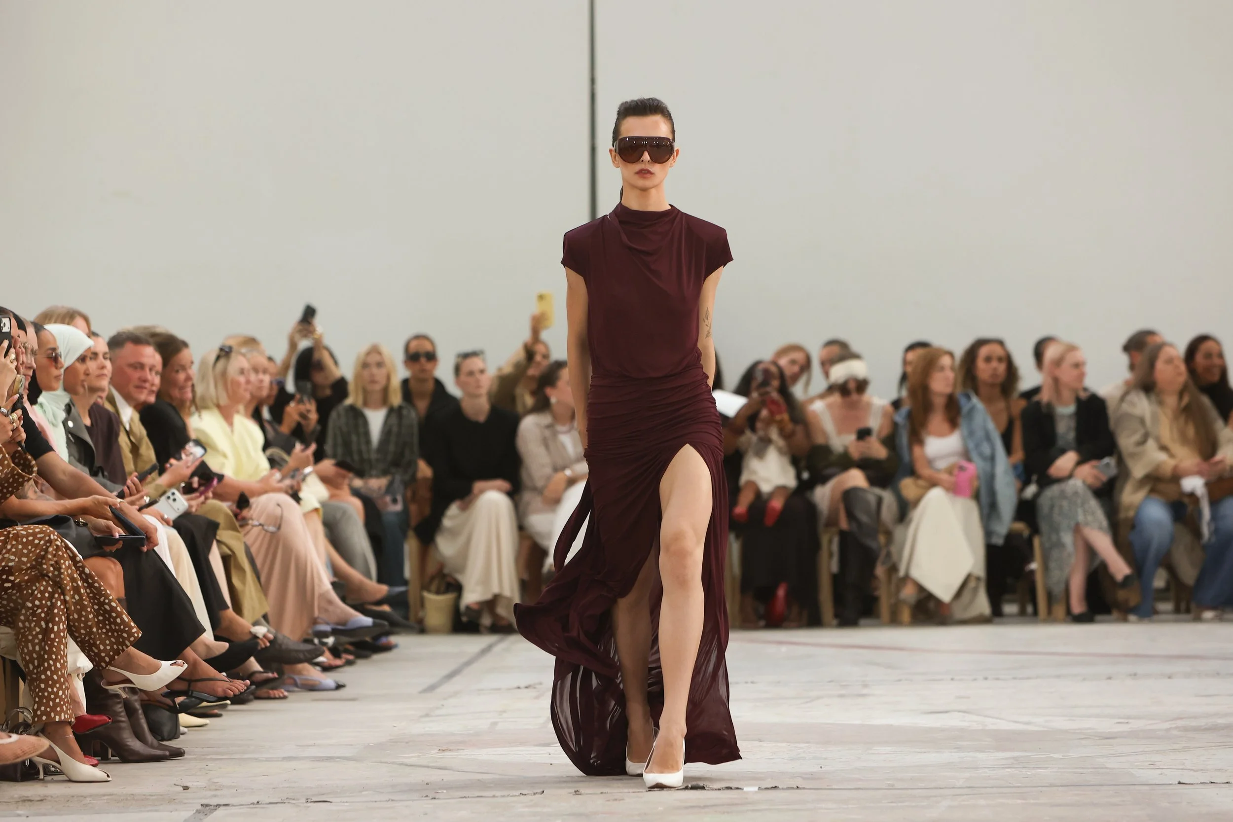 Copenhagen Fashion Week SS27