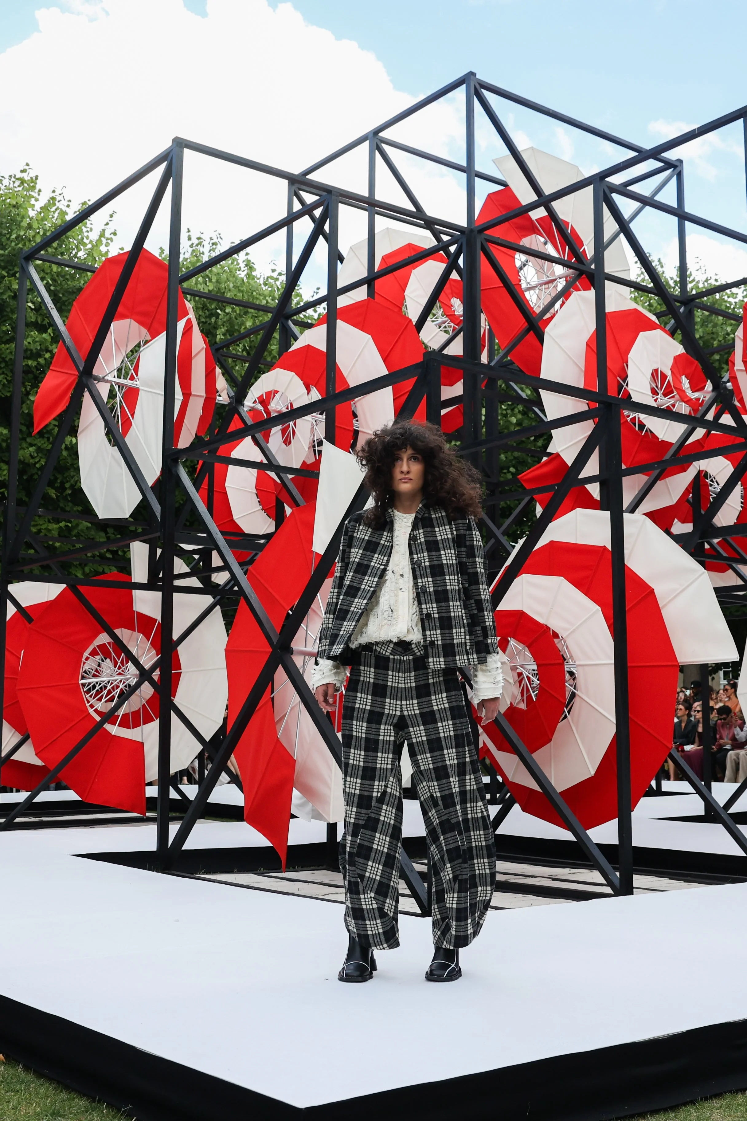 Copenhagen Fashion Week SS27