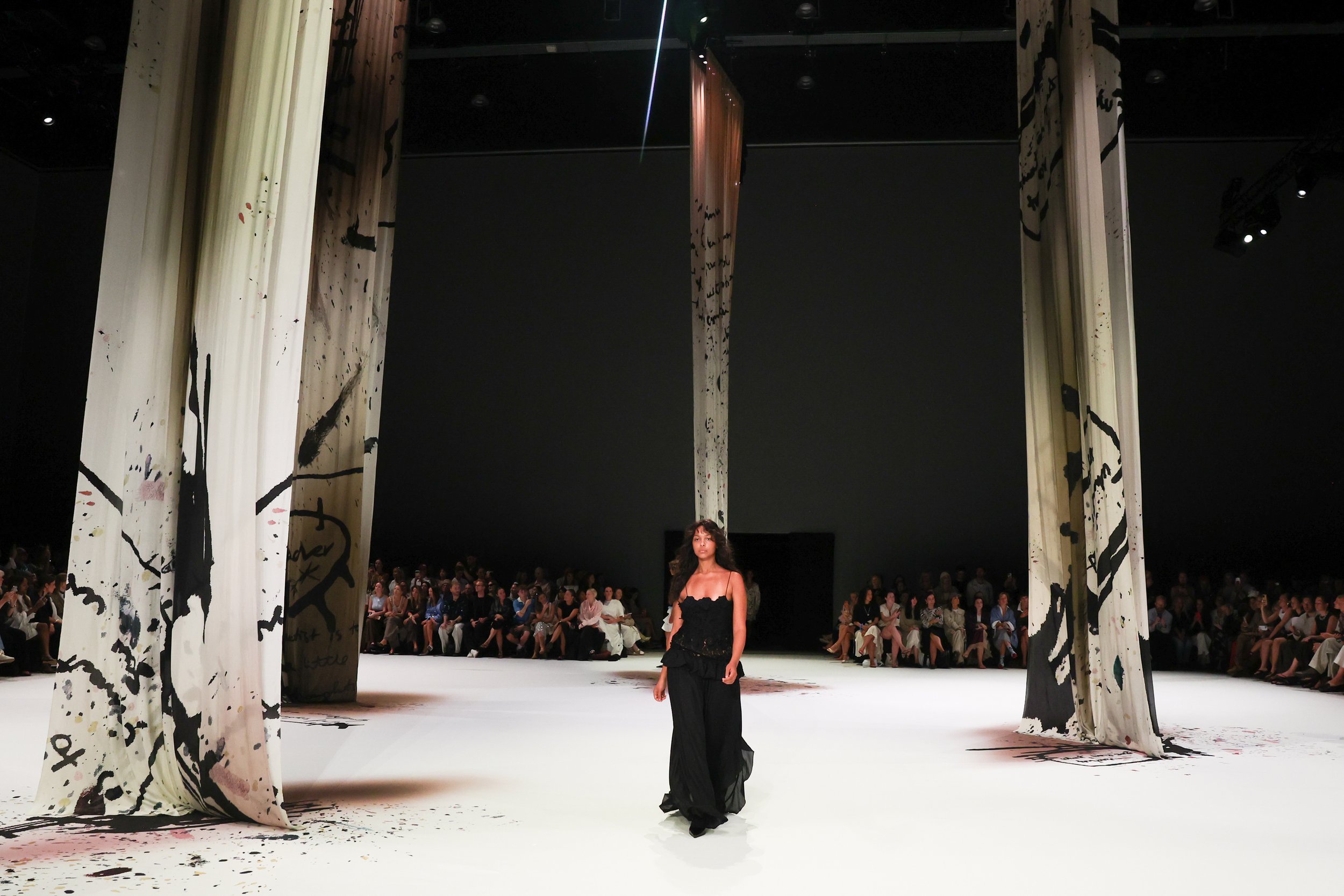 Copenhagen Fashion Week SS27