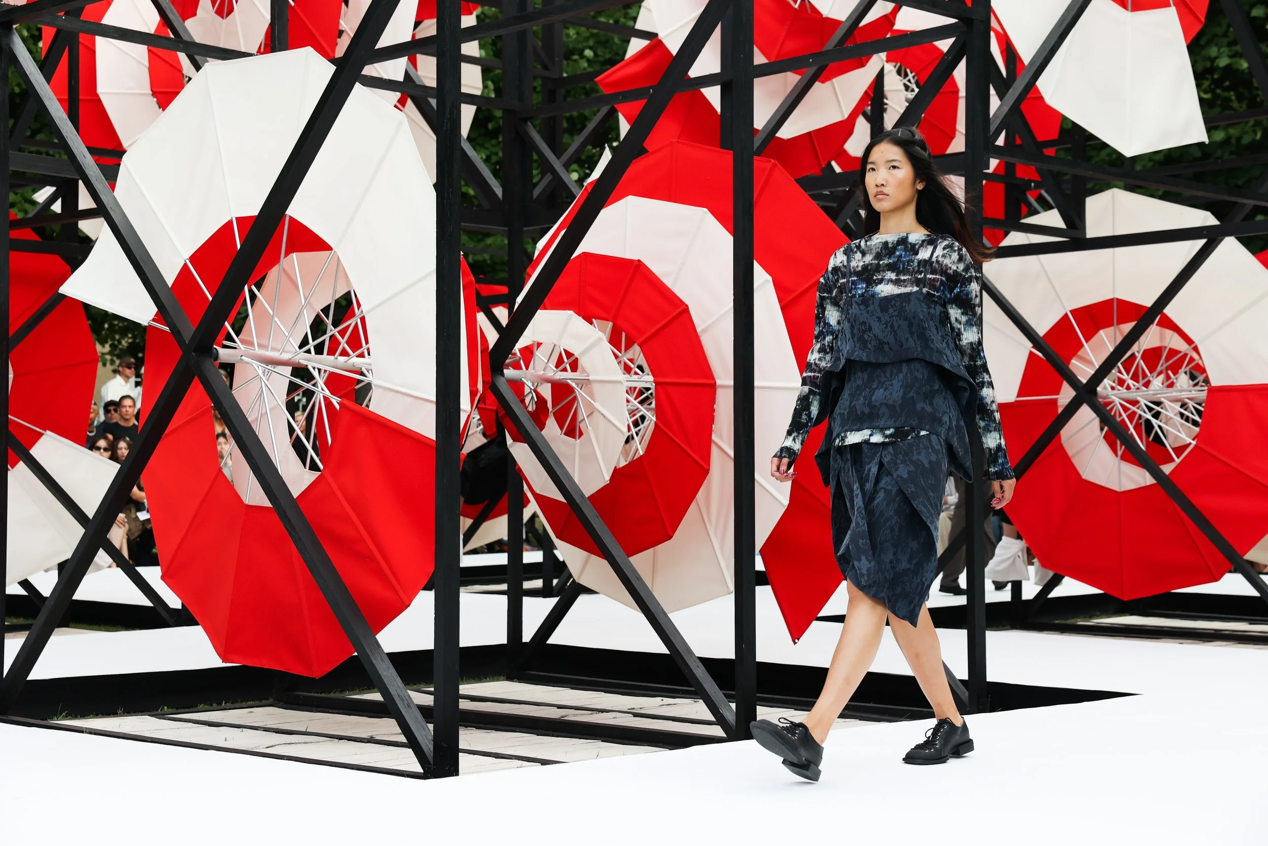 Copenhagen Fashion Week SS27