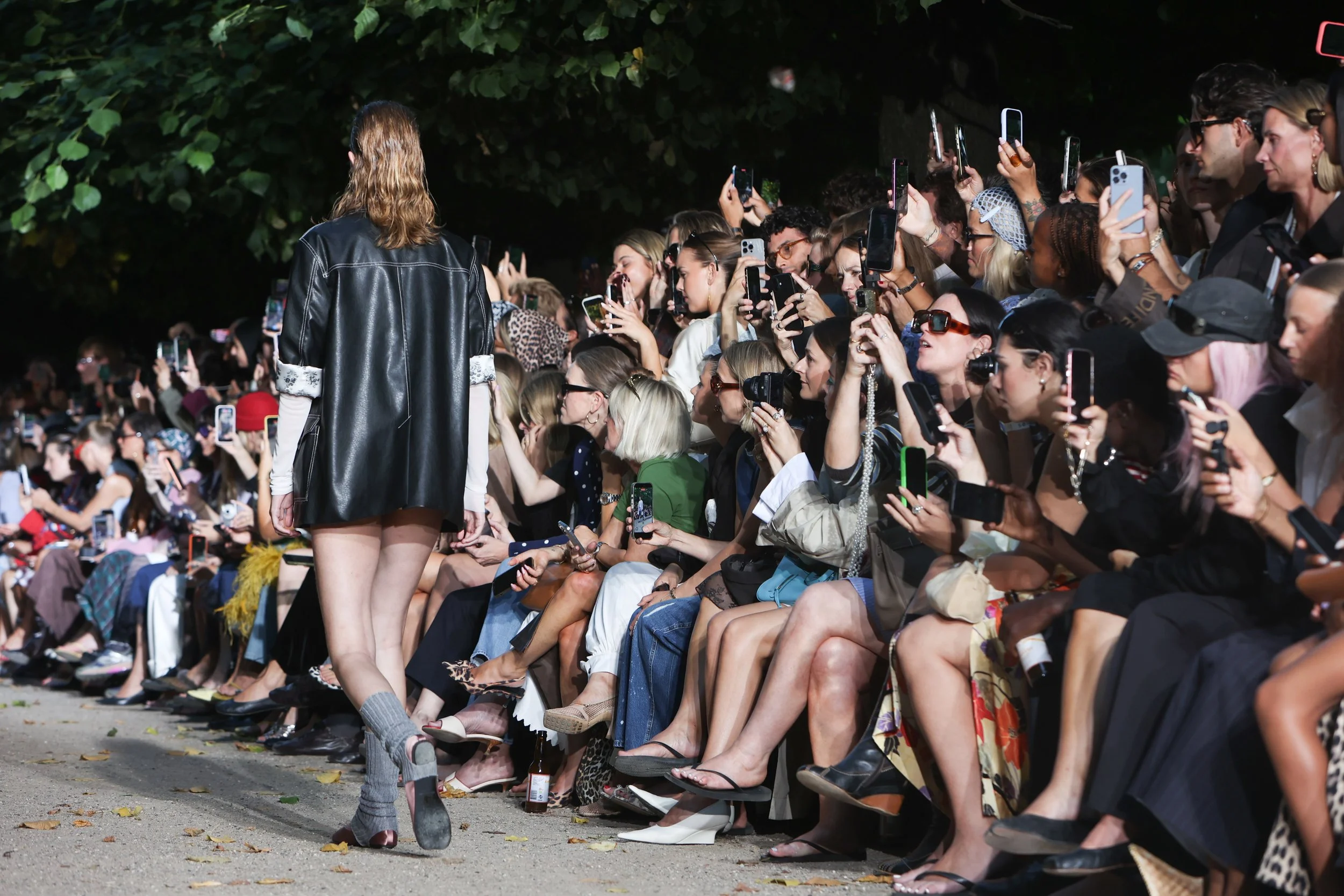 Copenhagen Fashion Week SS27