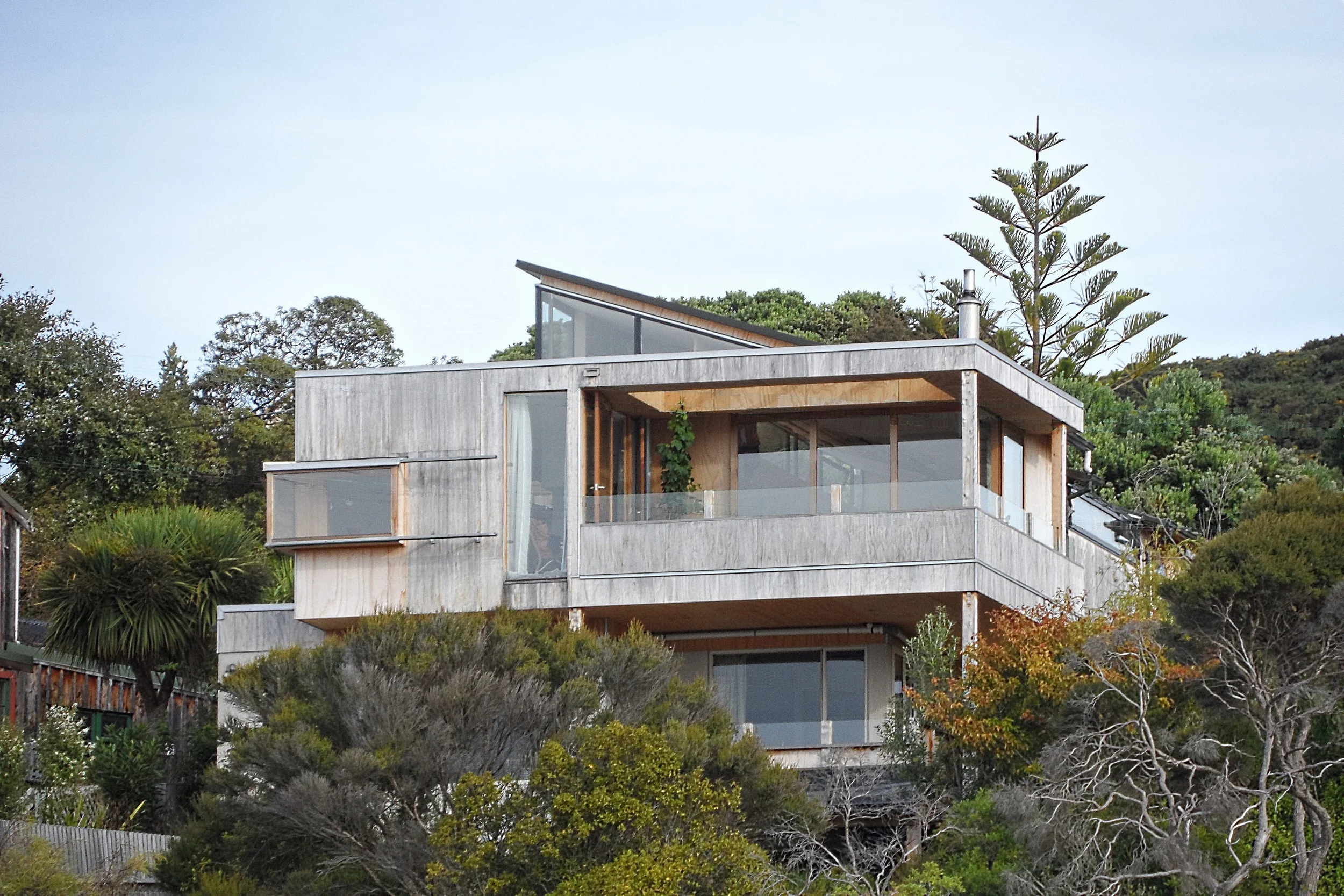 Margate, Turnbulls Bay, 2010