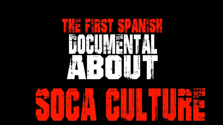 Jaguar magazine y la soca lovers