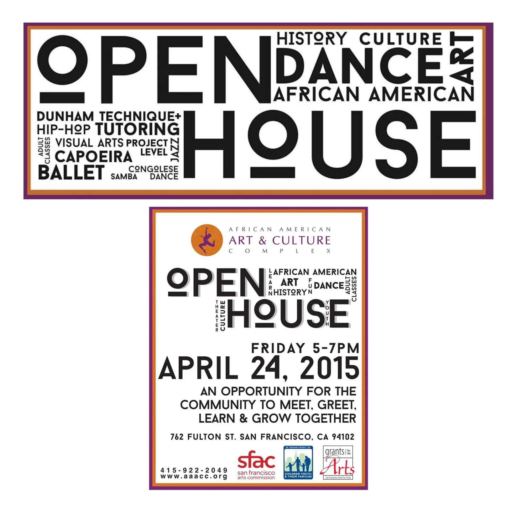 Open House