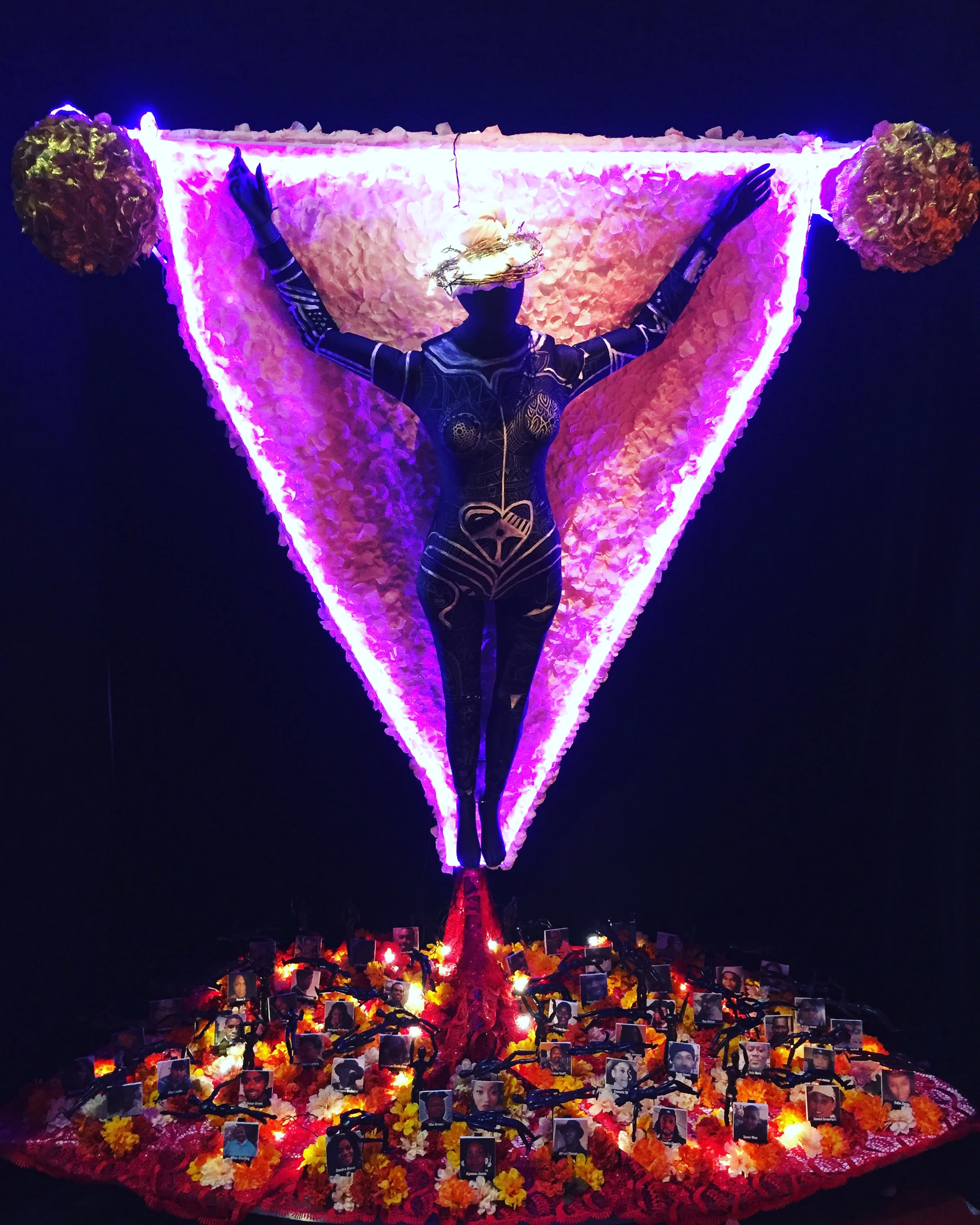 Return to the Source