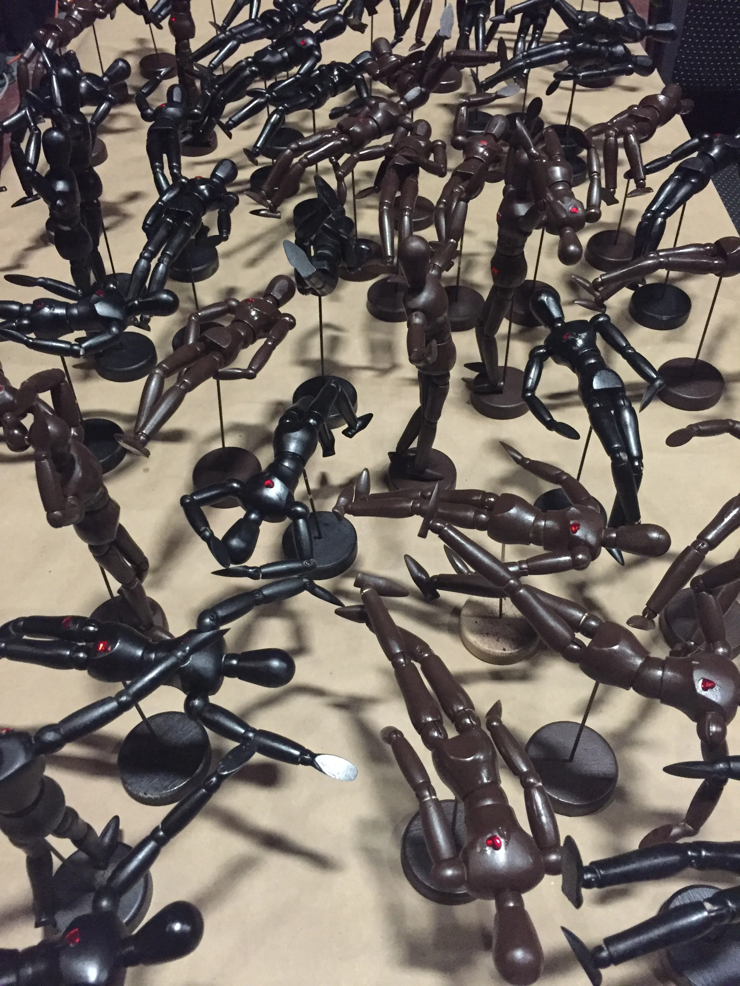 Return to the Source