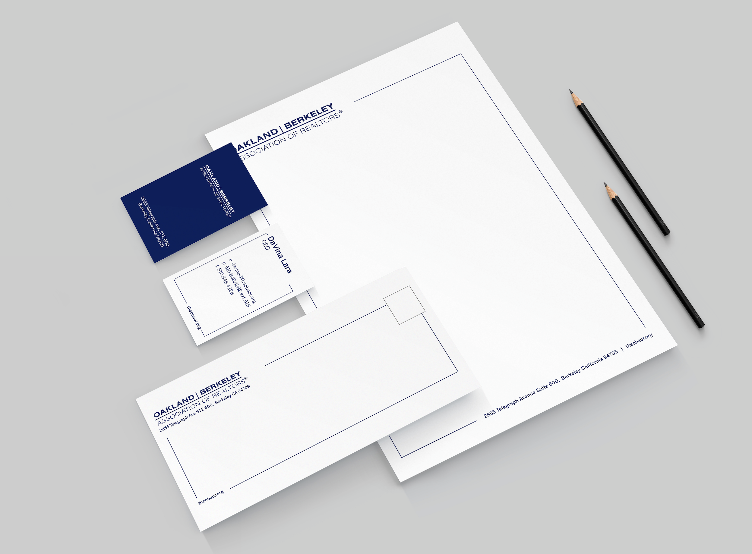 Branding Identity 