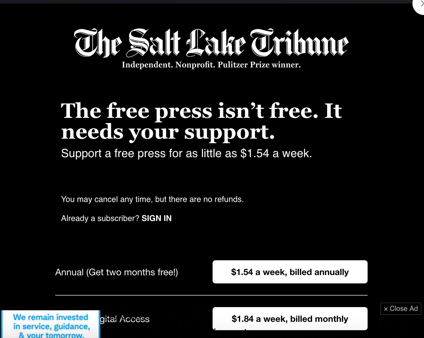 SLTrib_The free press isn't free.png
