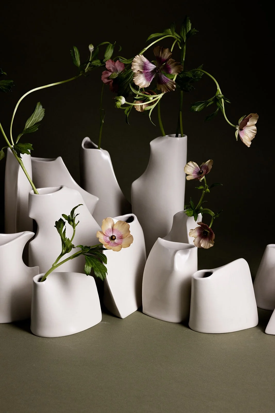 Decemebr Open Studios at 1 Cottage Street