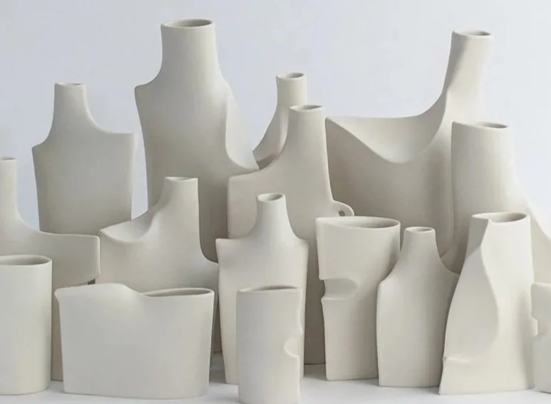 Hilltown 6 Pottery Tour 