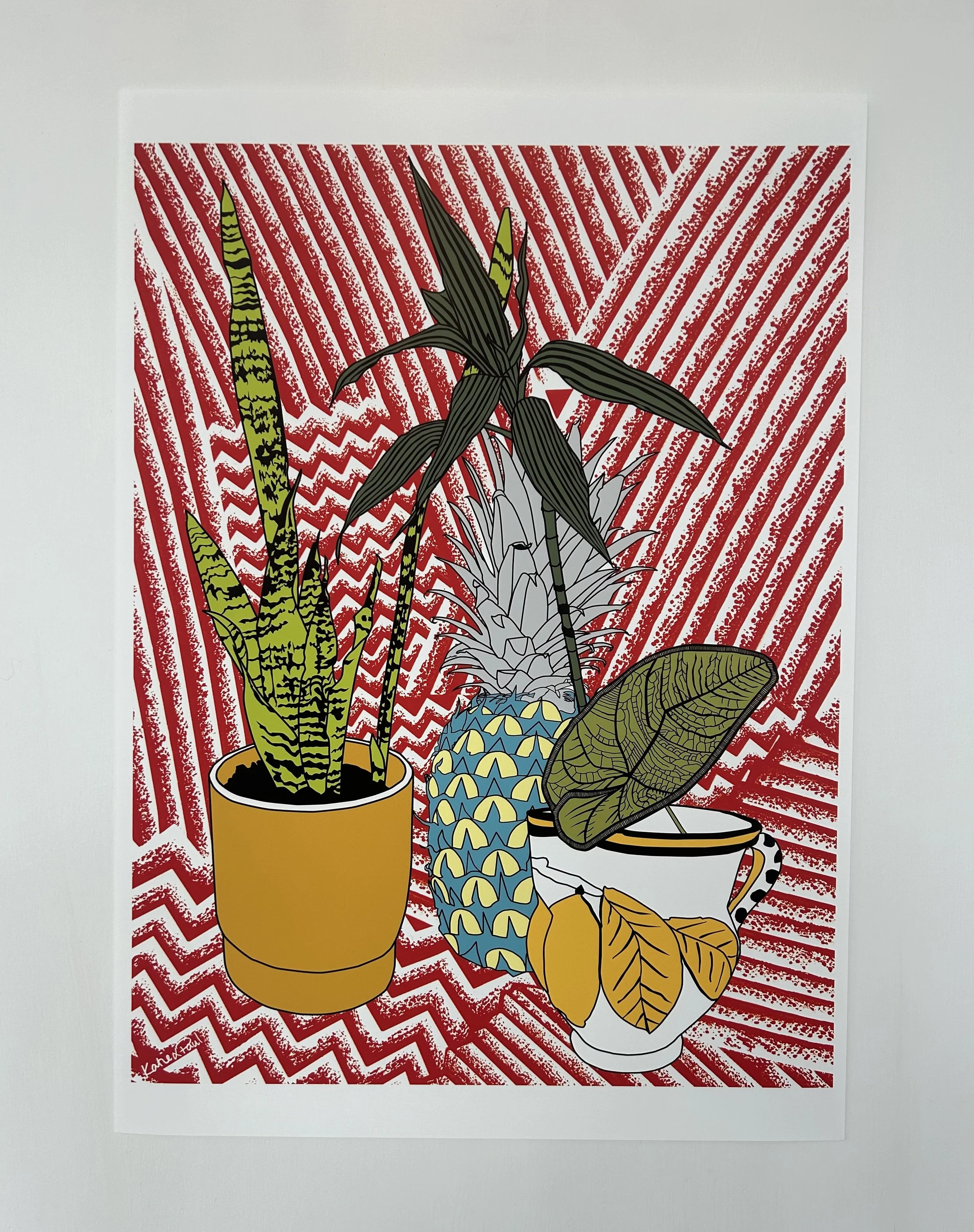 Still Life