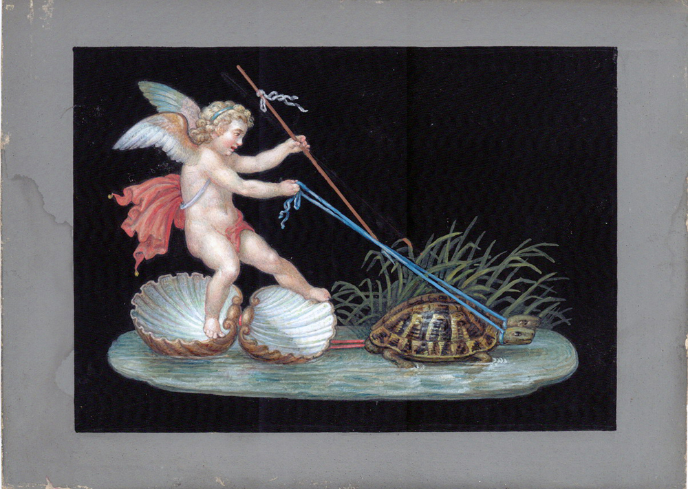 Michelangelo Maestri - Amor Lento.jpg
