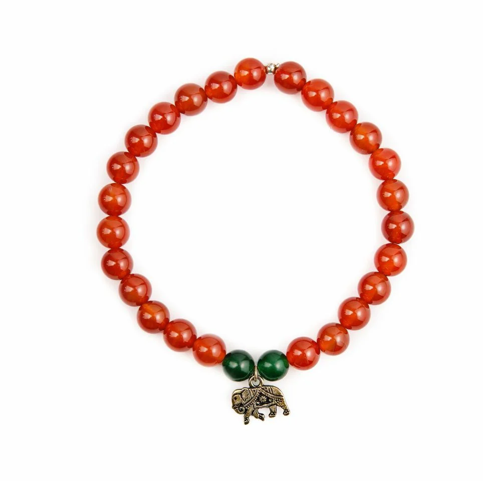 I AM Gratitude Bracelet