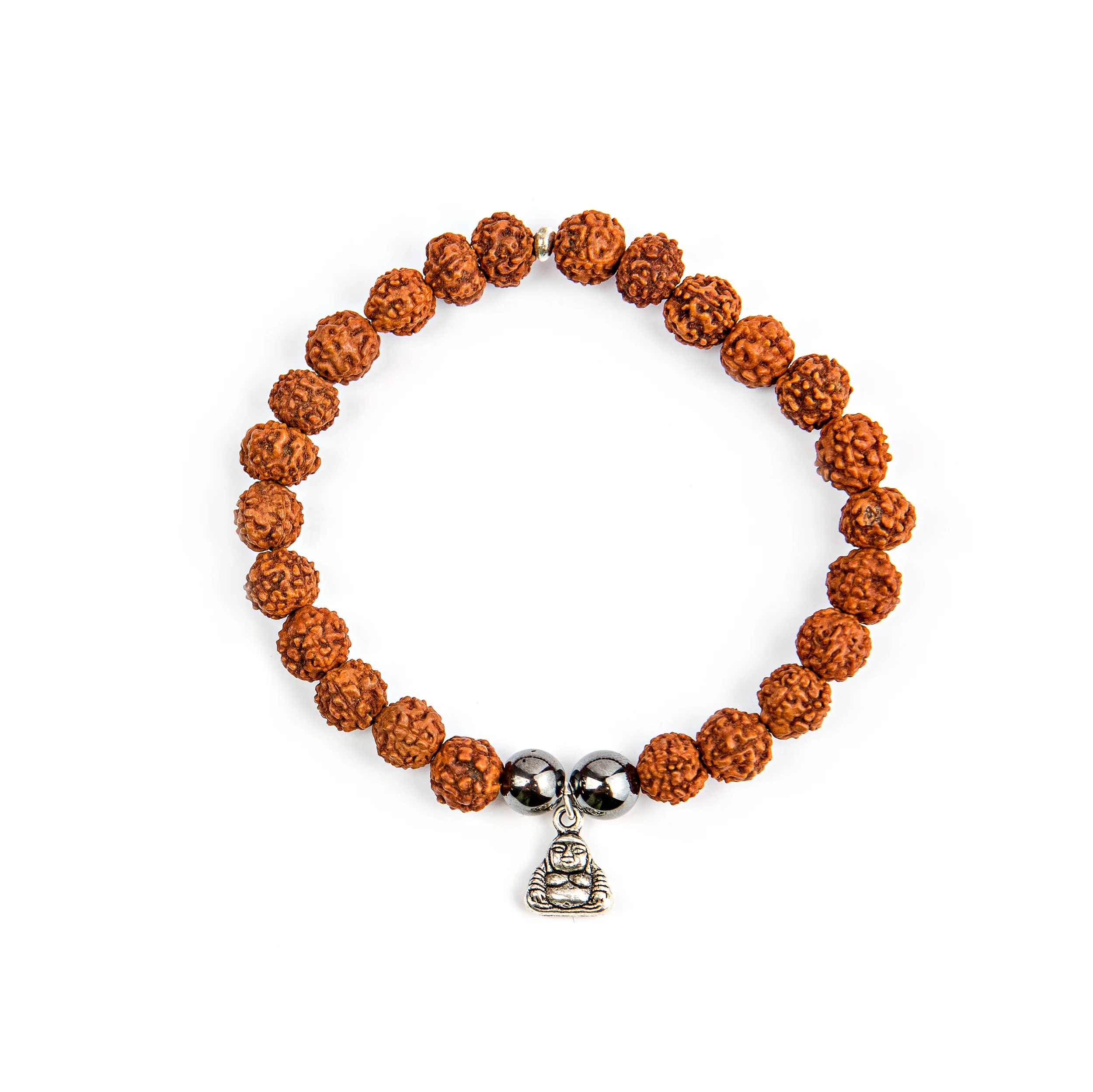 I AM Buddha Bracelet