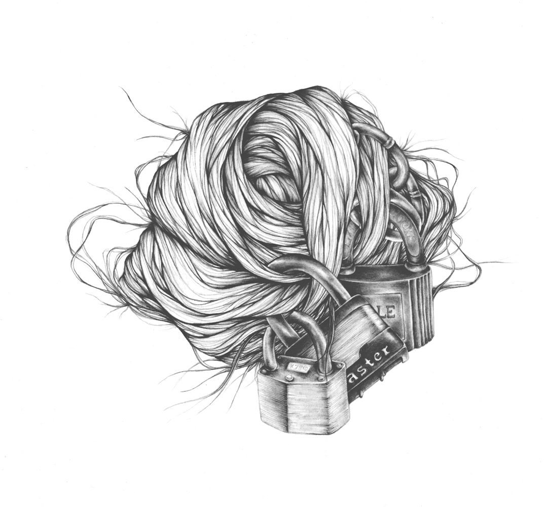 Whelm Series: Burden