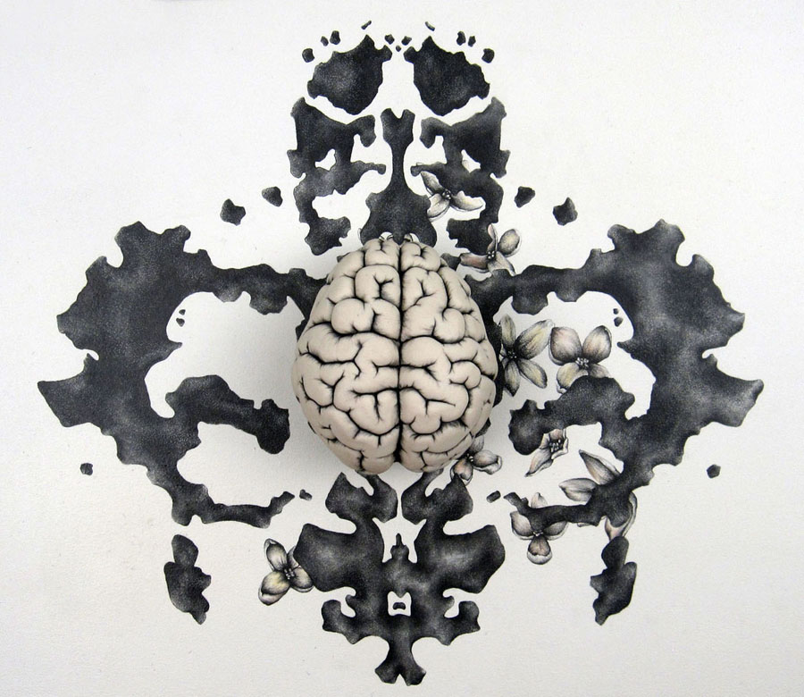 My Rorschach Test