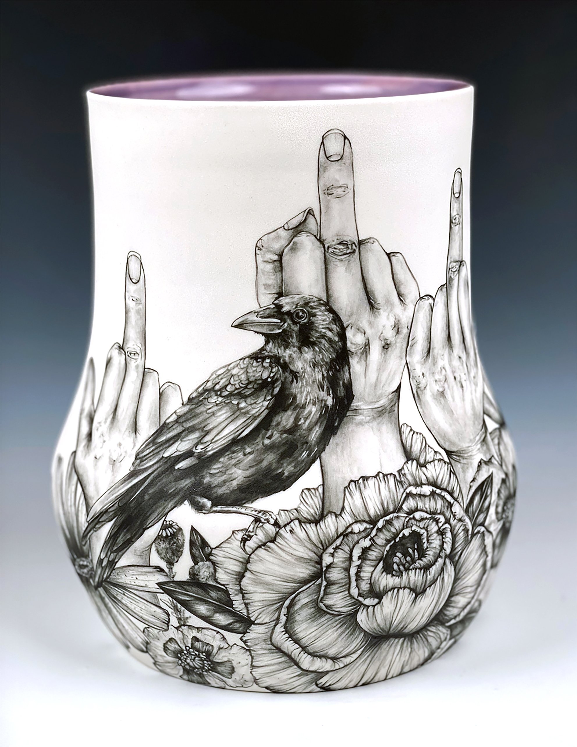 Put a Bird on It & Stand to Attention