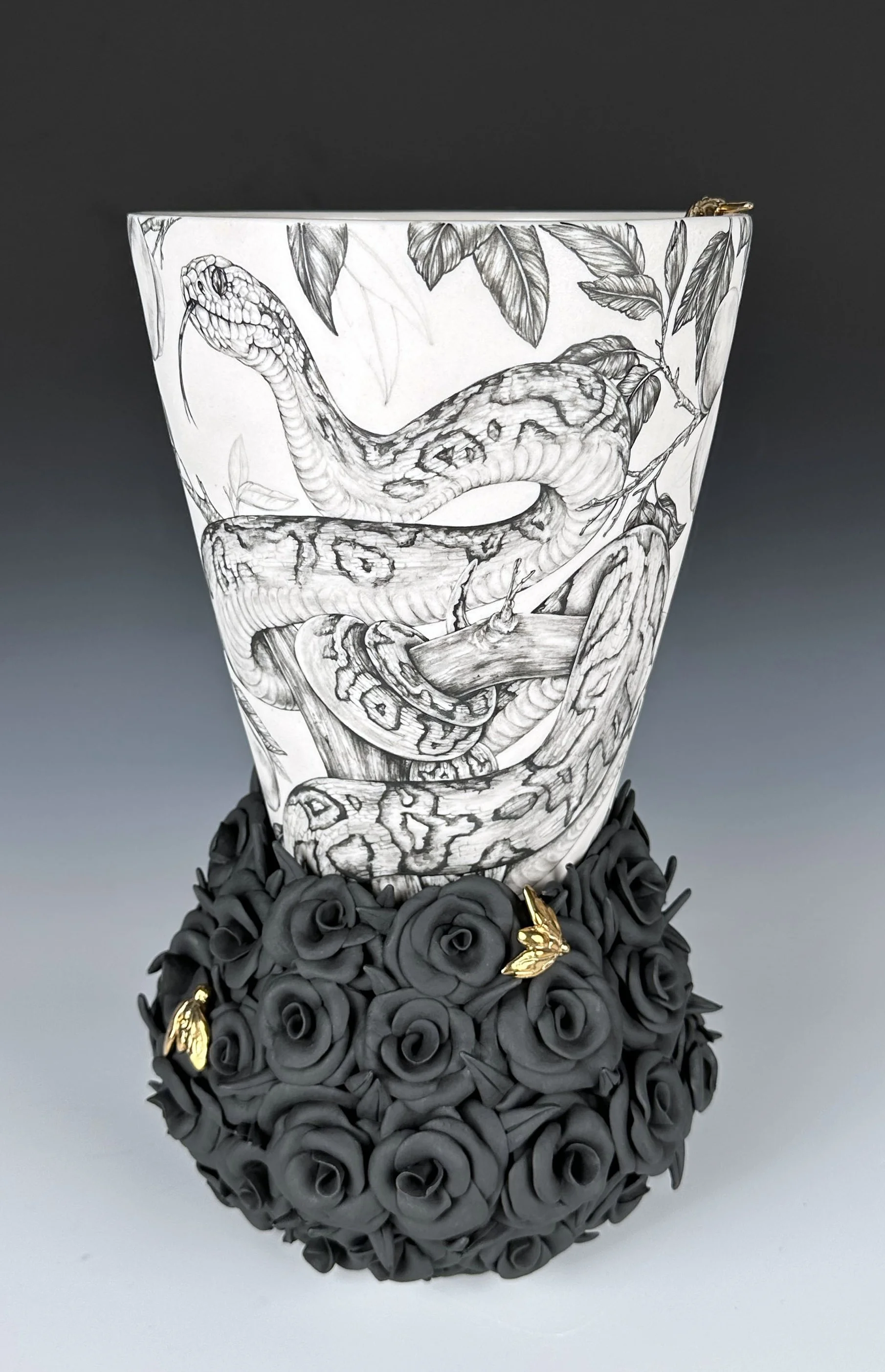 Pythons & Peaches, 2025