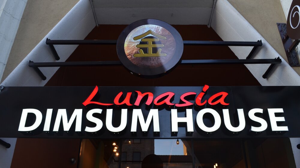 Lunasia Dimsum House