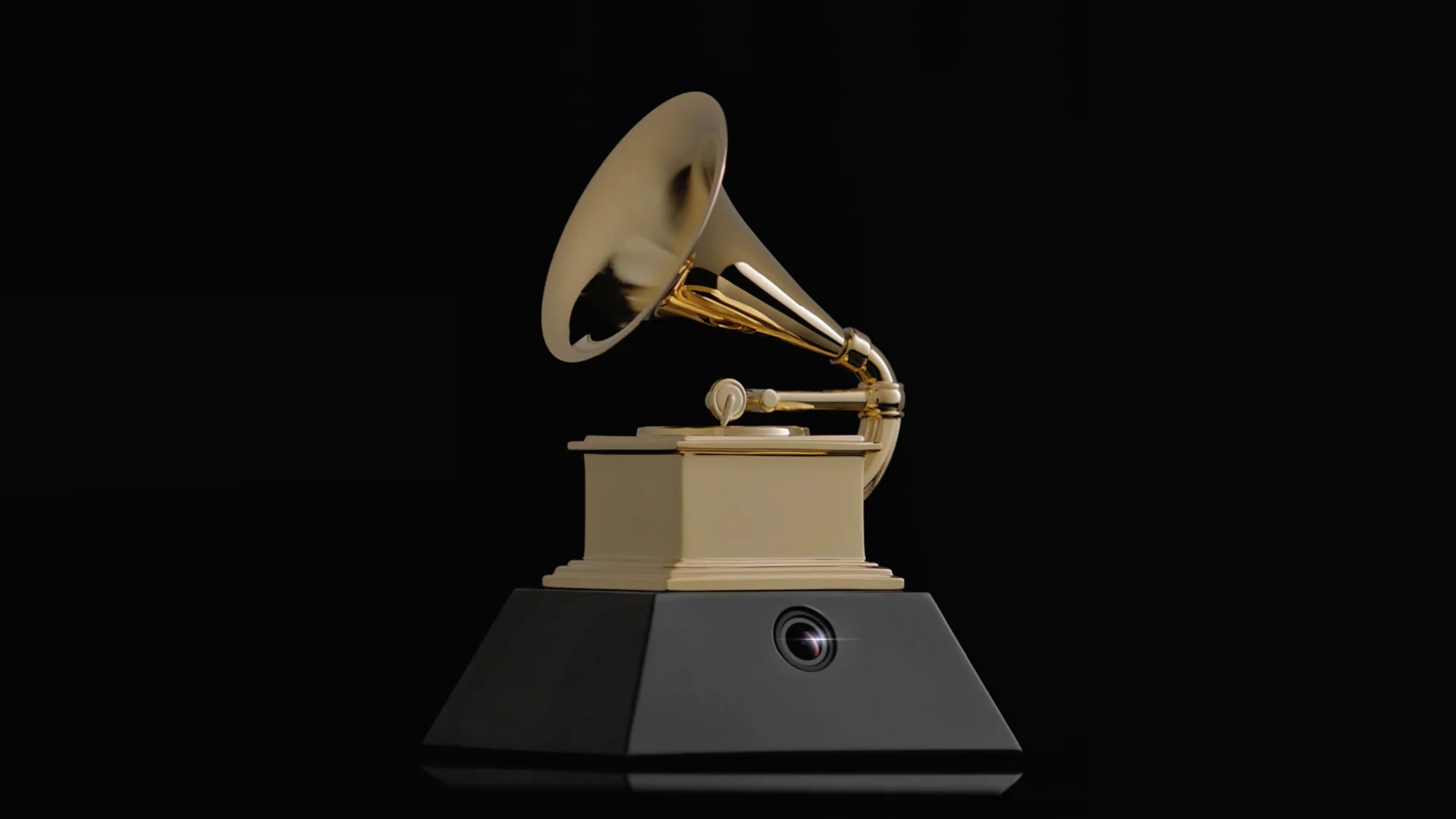 Grammys - Grammy Cam