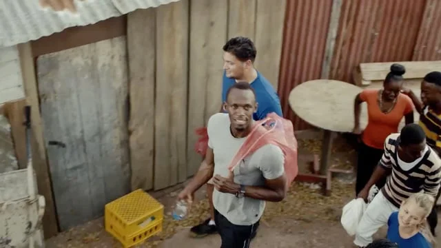 Pepsi - Challenge Darkness