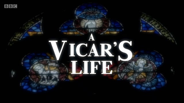 A Vicar's Life (Opening Credits)