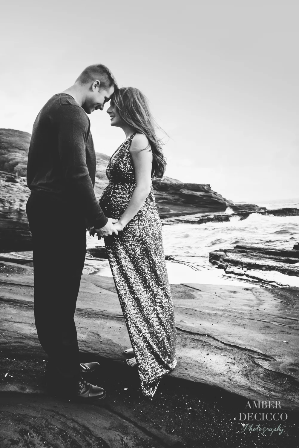 Maternity Photographer Oahu