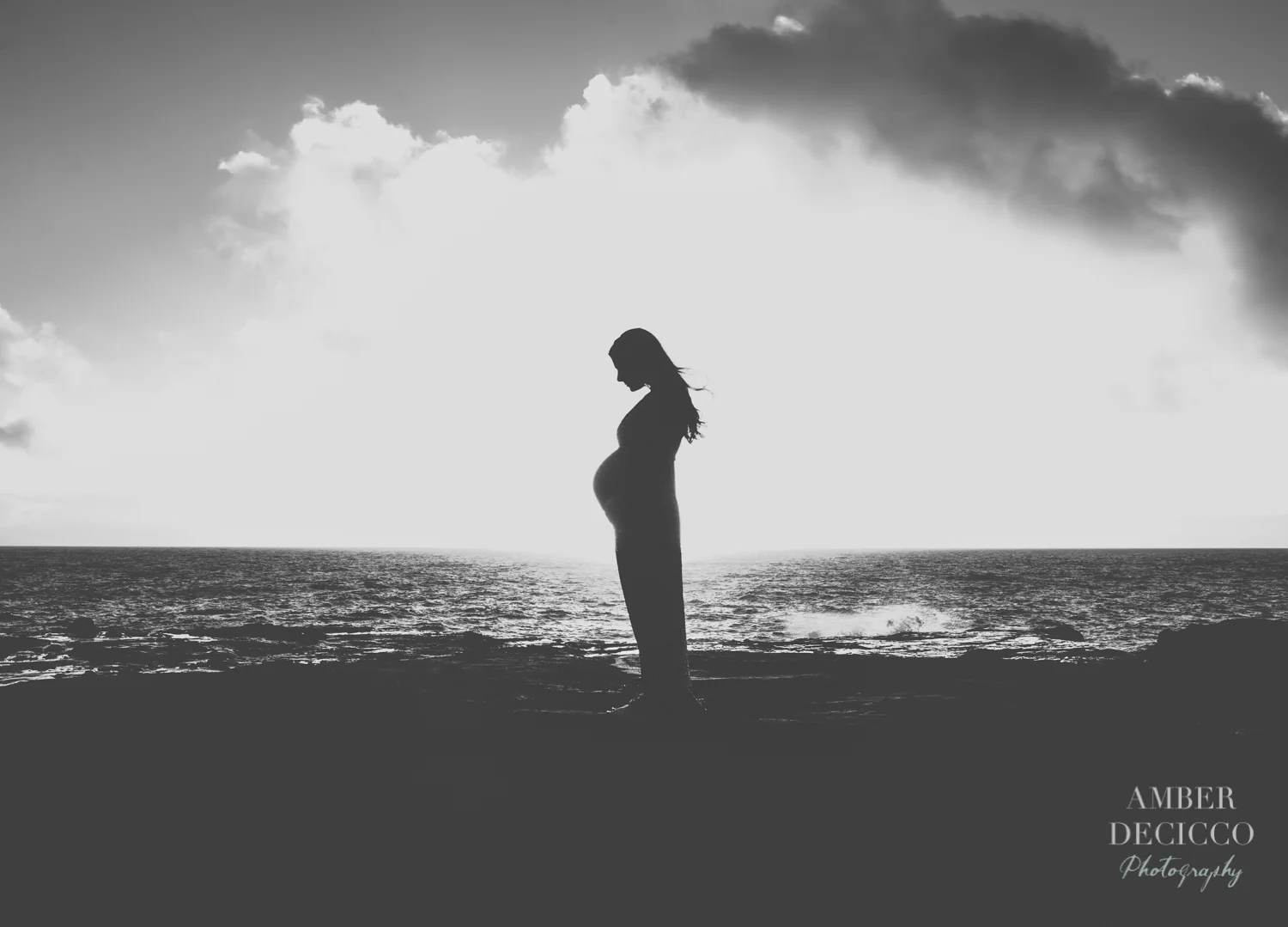 Artistic Maternity Photographer