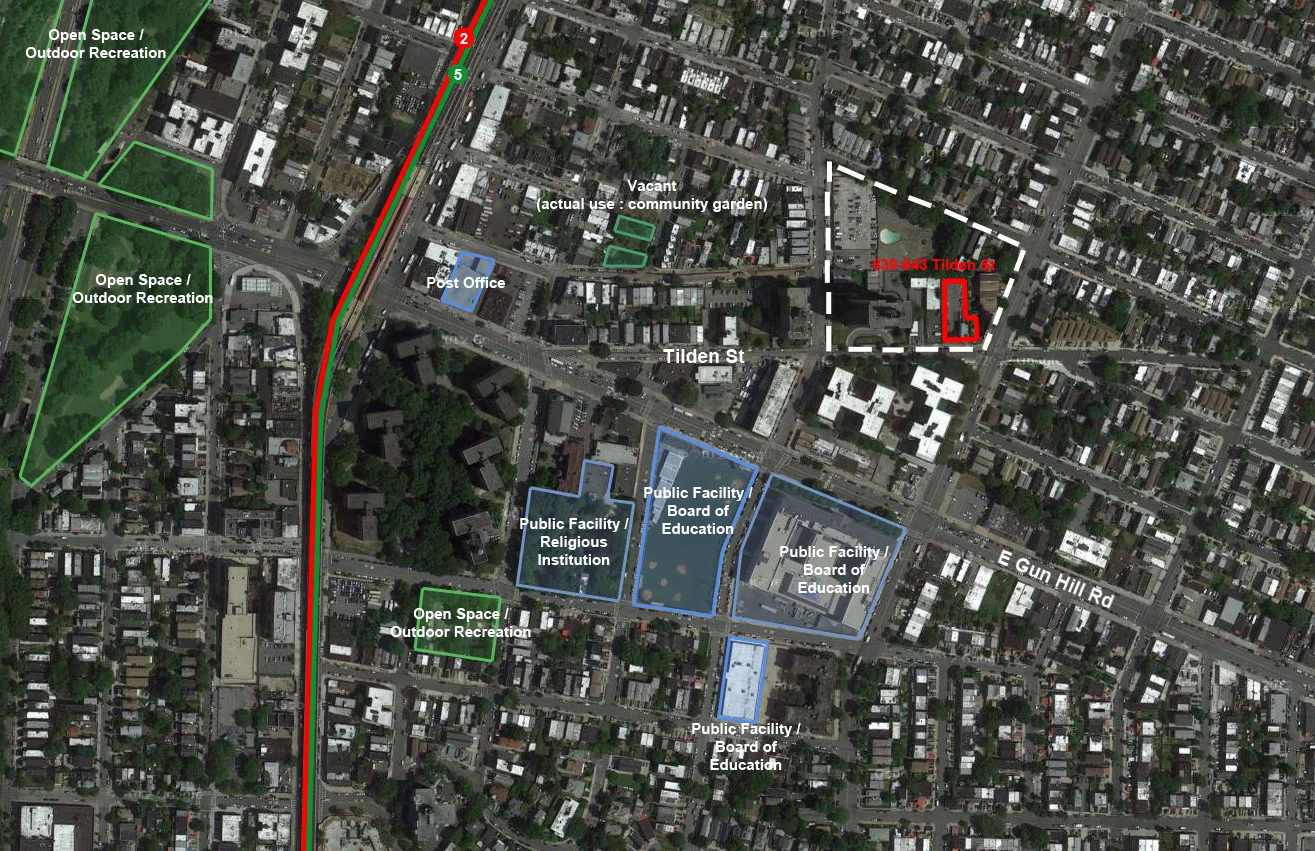 SYDNEY HOUSE — Almat Development