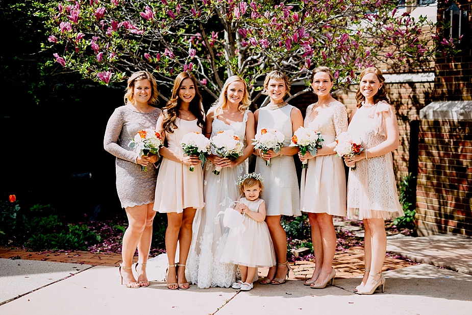Green Bay, Lambeau Field Wedding - Milwaukee Wedding Photographer
