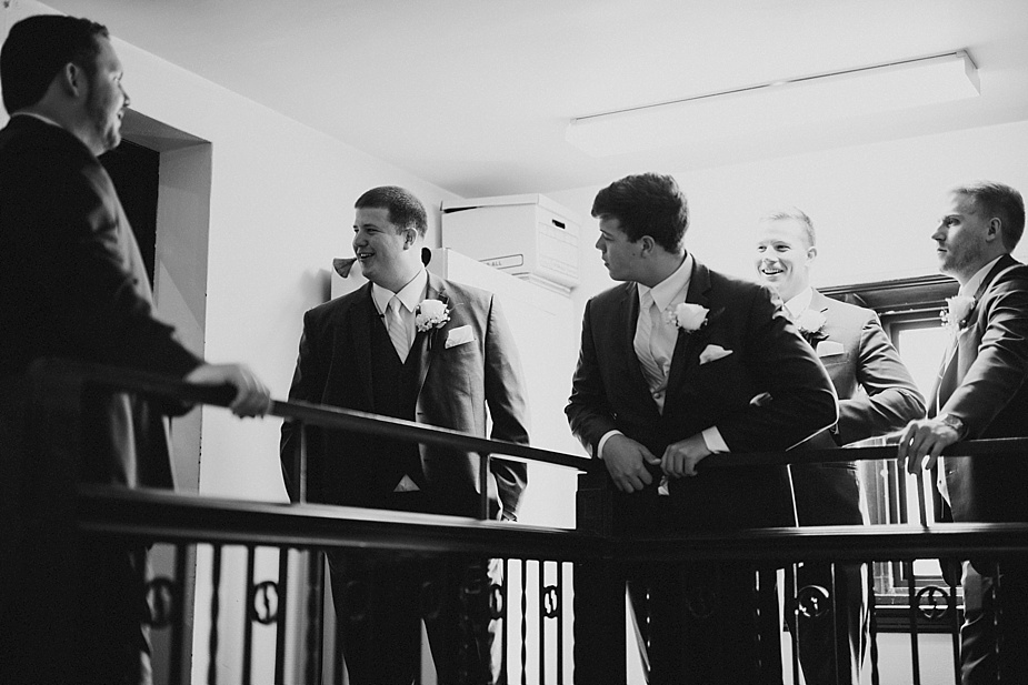 Green Bay, Lambeau Field Wedding - Milwaukee Wedding Photographer
