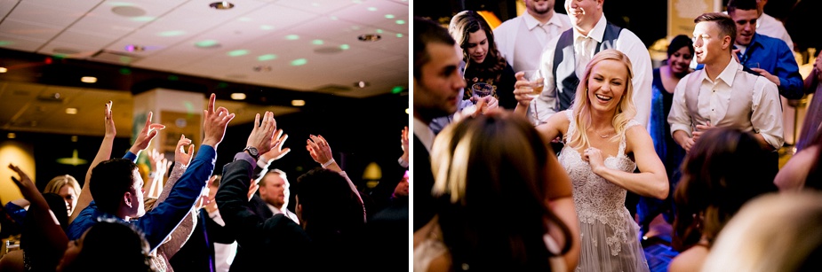 Green Bay, Lambeau Field Wedding - Milwaukee Wedding Photographer