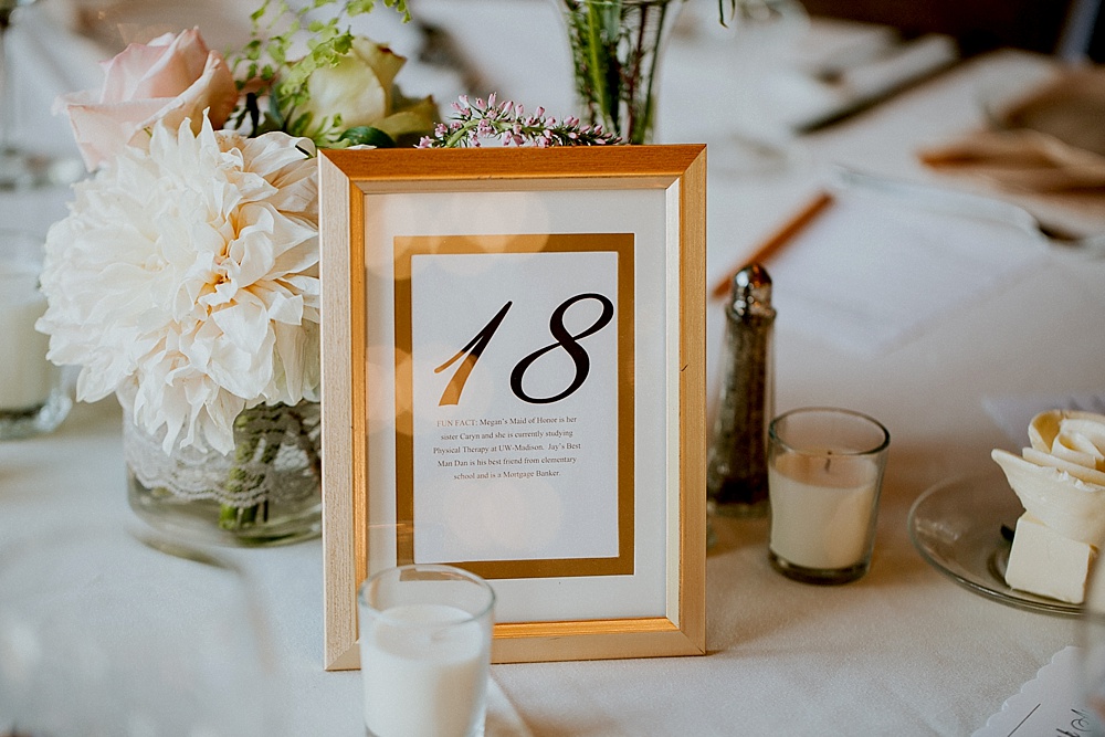 Milwaukee Historical Society - Milwaukee Wedding Photographer