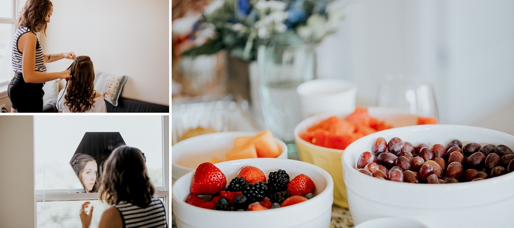 Milwaukee Wedding Photographer - Elgin Haight Wedding